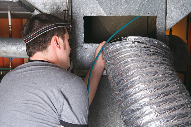 Best Air Duct Cleaning Company Near Me  in Tresckow, PA