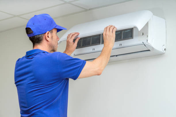 Best HVAC Duct Inspection Services  in Tresckow, PA