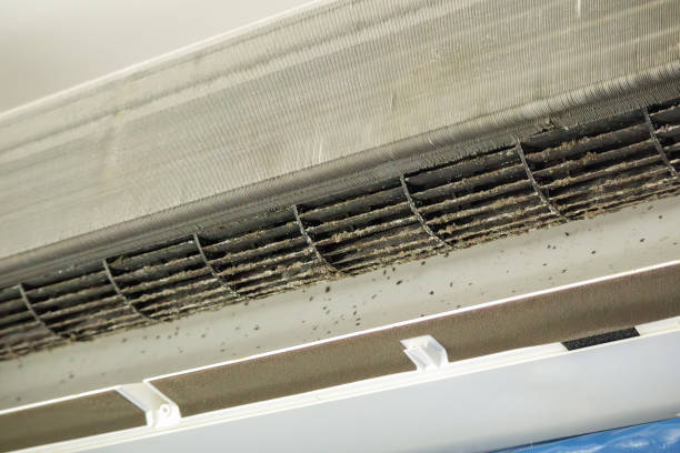 Professional Airduct Cleaning in PA