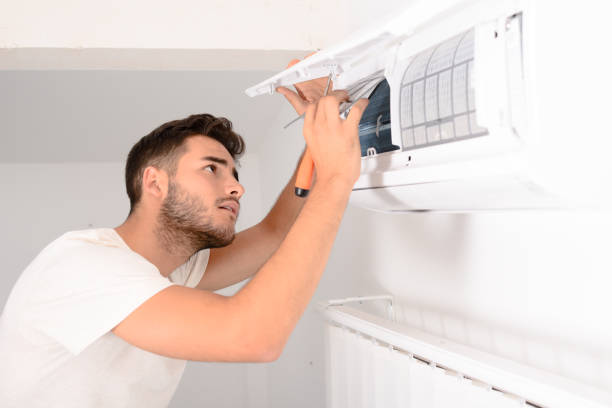Best Air Duct Cleaning Near Me  in Tresckow, PA