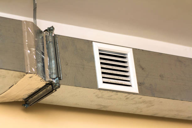 Best Best Air Duct Cleaning Company  in Tresckow, PA